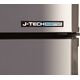 Ψυγείο Sharp SHARP SJEX820F2SL
