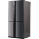 Ψυγείο Sharp SHARP SJEX820F2SL