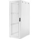 Roline ROLINE Serverschrank 48,26cm 19Zoll 36 HE 600x1000 BxT grau