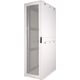 Roline ROLINE Serverschrank 48,26cm 19Zoll 47 HE 600x1000 BxT grau