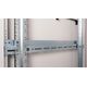 Roline ROLINE Serverschrank 48,26cm 19Zoll 47 HE 600x1000 BxT grau