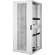 Roline ROLINE Serverschrank 48,26cm 19Zoll 42 HE 800x1000 BxT grau
