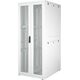 Roline ROLINE Serverschrank 48,26cm 19Zoll 42 HE 800x1000 BxT grau