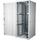 Roline ROLINE Serverschrank 48,26cm 19Zoll 42 HE 800x1000 BxT grau