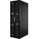 Roline ROLINE Serverschrank 48,26cm 19Zoll 42 HE 600x1000 BxT schwarz