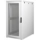 Roline ROLINE Serverschrank 48,26cm 19Zoll 26 HE 600x1000 BxT grau