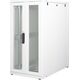 Roline ROLINE Serverschrank 48,26cm 19Zoll 26 HE 600x1000 BxT grau