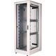 Szafa Roline ROLINE Netzwerkschrank Pro 48,26cm 19Zoll 42 HE 800x1000 BxT Glast�r grau