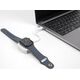 Delock DELOCK USB Type-C Ladepad fur Apple Watch weiss magnetisch