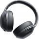 Bezprzewodowe słuchawki nauszne Joyroom J-Head Series JR-JH2 ANC Bluetooth 5.4 czarne