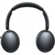 Bezprzewodowe słuchawki nauszne Joyroom J-Head Series JR-JH1 ANC Bluetooth 5.4 czarne