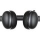 Bezprzewodowe słuchawki nauszne Joyroom J-Head Series JR-JH1 ANC Bluetooth 5.4 czarne
