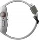 Pasek + etui UNIQ Monos 2in1 Apple Watch 4/5/6/7/8/9/SE 44/45mm szary/chalk grey