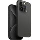 Etui UNIQ Lyden DS Apple iPhone 15 Pro Magclick Charging szaro-czarny/charcoal grey-black
