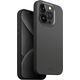 Etui UNIQ Lyden DS Apple iPhone 15 Pro Magclick Charging szaro-czarny/charcoal grey-black