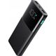 Powerbank Joyroom JR-PBF20 25W 2xUSB-A, USB-C 10000mAh czarny