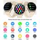 ML Smartwatch Joyroom JR-FC2 (złoty)