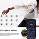 ML Smartwatch Joyroom JR-FC2 (złoty)
