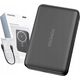 ML Powerbank Romoss WSC10 10000mAh 20W (czarny)