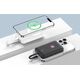 Powerbank Magnetyczny Baseus Mini 10000mAh 30W (czarny) Edycja Bayern