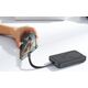 Powerbank Magnetyczny Baseus Mini 10000mAh 30W (czarny) Edycja Bayern