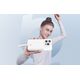 Powerbank Magnetyczny Baseus Mini 10000mAh 30W (biały) Edycja Bayern