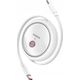Kabel do ładowania Baseus USB-C / USB-C 100W Edycja Bayern Monachium (biały)