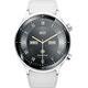 Smartwatch QCY GT3 S7 AMOLED 1.43" 3ATM (srebrny)