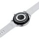 Smartwatch QCY Elite S11 AMOLED 1.19" IPX8 (srebrny)