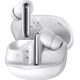 Bezprzewodowe słuchawki dokanałowe TWS QCY MeloBuds HT12 Bluetooth 5.4 HFP/A2DP/AVRCP IPX4 (białe)