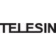 Elastyczne mocowanie TELESIN MagSafe do telefonu (niebieskie)
