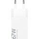 Xiaomi 67W HyperCharge Power Adapter (Type-A)