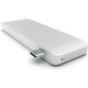 HUB USB Satechi 1x SD 1x USB-C 1x microSD  + 2x USB-A 3.0 (ST-TCUPS)