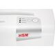 Niszczarka HSM Shredstar S10 P-2 125 W