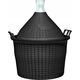 Wine bottle with narrow neck BIOWIN, 5.7/4 cm, 15 l