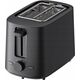 Xiaomi Toaster EU | Power 780–930 W | Number of slots 2 | Housing material Plastic | Black