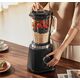 Xiaomi | Blender EU | Tabletop | 600 W | Jar material Glass | Jar capacity 1.75 L | Ice crushing | Black