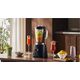 Xiaomi | Blender EU | Tabletop | 600 W | Jar material Glass | Jar capacity 1.75 L | Ice crushing | Black