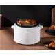 Xiaomi | Electric Pressure Cooker EU | 1000 W | 4.8 L | Number of programs 6 | White