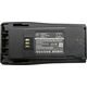 MOTOROLA 7,4V2600mAh Li-Ion - zamiennik CP040
