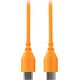 RODE SC22 - Kabel USB-C - USB-C 30cm Orange