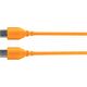 RODE SC22 - Kabel USB-C - USB-C 30cm Orange