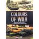 Vallejo: 75.013 - Book - Colours of War