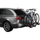Thule VeloCompact Bike Carrier for 2 Bikes