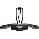 Thule 934 EasyFold XT 3, Bicycle carrier, Back hitch-mount, Black