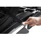 Thule 934 EasyFold XT 3, Bicycle carrier, Back hitch-mount, Black