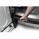 Thule 934 EasyFold XT 3, Bicycle carrier, Back hitch-mount, Black