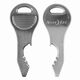 Breloczek Nite Ize Brelok, micro tool QuicKey stal nierdzewna (KMTQK-11-R3)