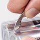 Breloczek Nite Ize Brelok, micro tool QuicKey stal nierdzewna (KMTQK-11-R3)
