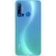 Puro PURO 0.3 Nude - Etui Huawei P20 Lite (2019) 6.4" (przezroczysty)